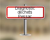 Diagnostic Déchets PEMD AC ENVIRONNEMENT à Pessac